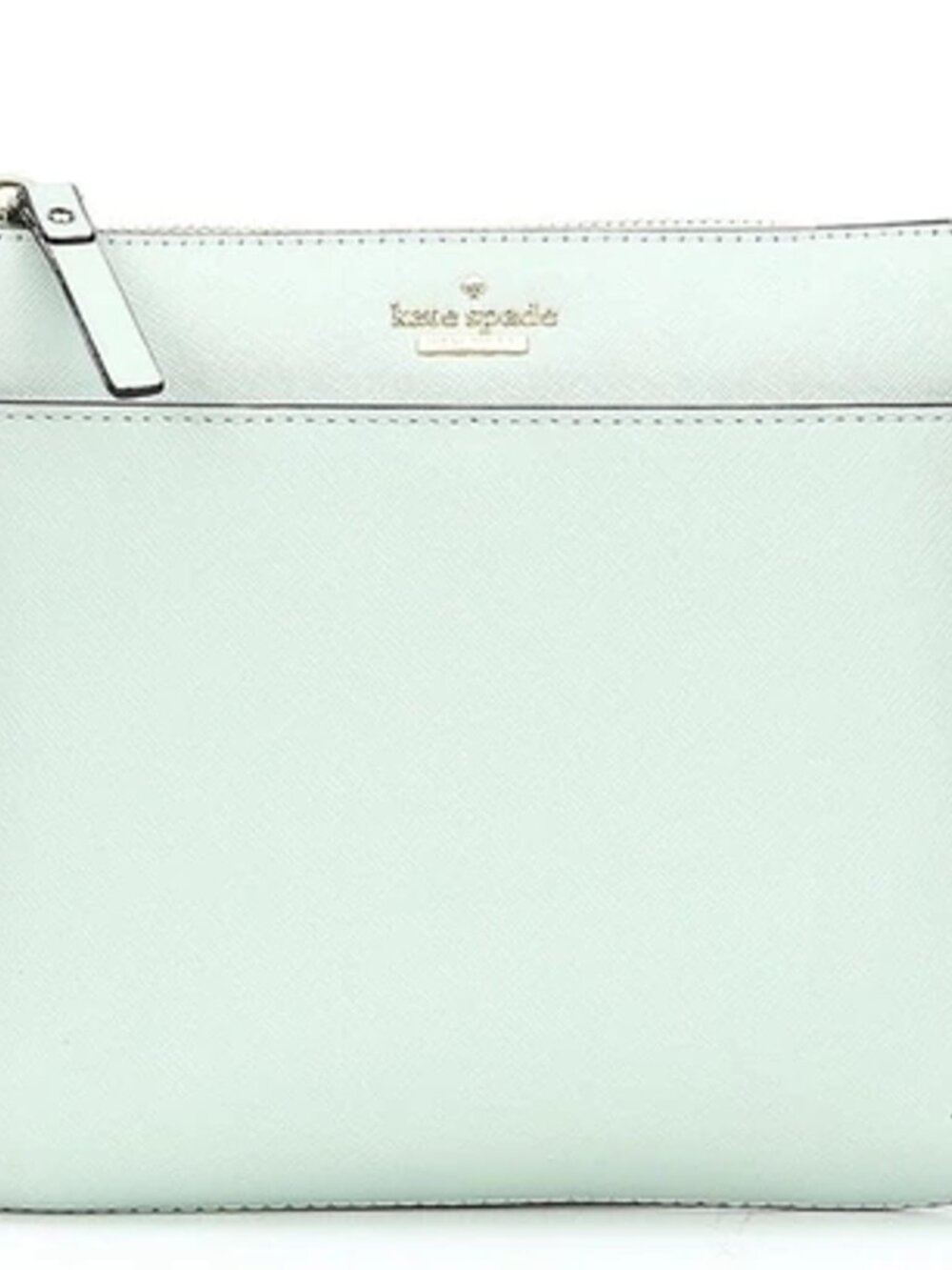 New with Tags: Kate Spade New York Cameron Street Tenley Crossbody – Mint